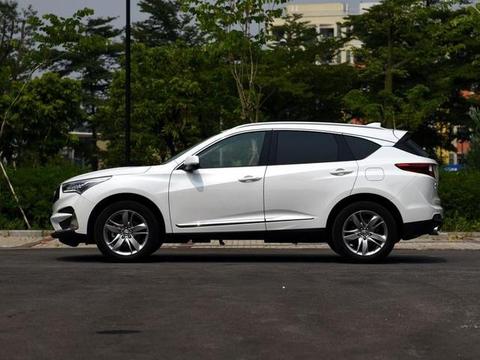 速递!新鲜的“30-50万日系车“资讯全在这，看我就够了