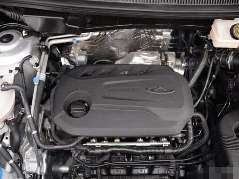 奇瑞发动机，还能算是国产第一？看看这几家车企再说