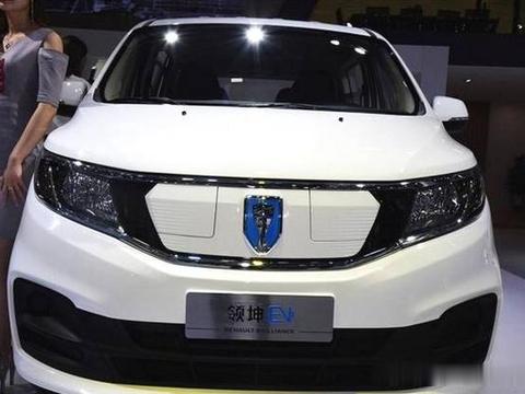 没了宝马的华晨，选择与雷诺合作，首款新车太美却不敢看？