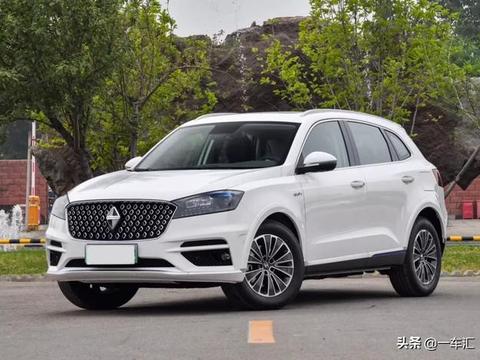 近期“15-20万欧系SUV“动态汇总，都在这个专题里