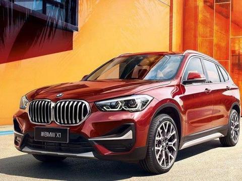 最高降幅7万元 三款入门豪华SUV推荐