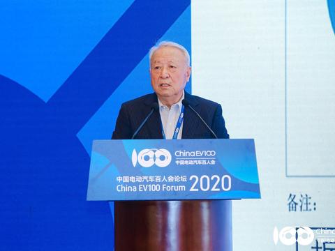 王秉刚：补贴退坡后新能源汽车应按分级发展