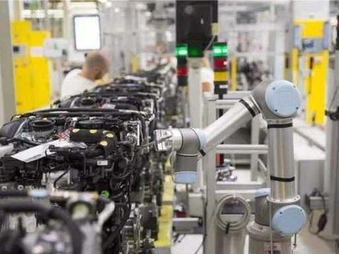 日本发动机到底有多牛？拆开之后看零件，一条焊缝都找不到