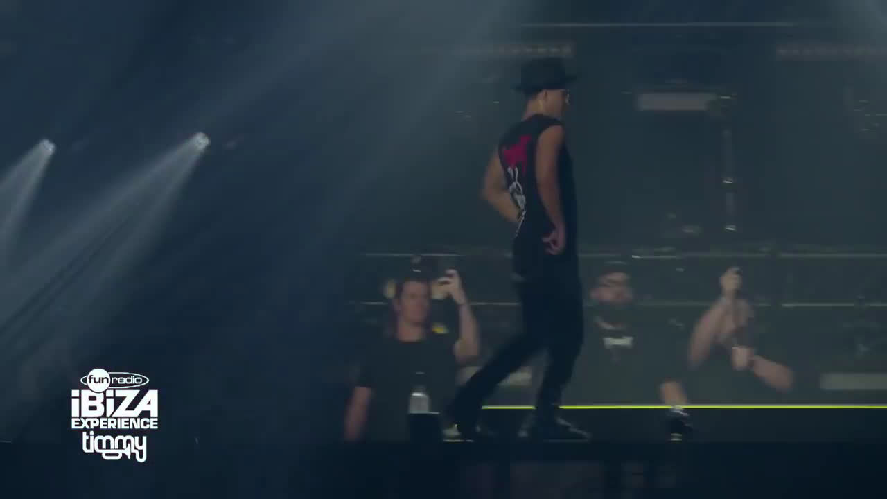 timmytrumpet2020排名_Vengaboys携手TimmyTrumpet发行新版本的《UP&DOWN》(2)