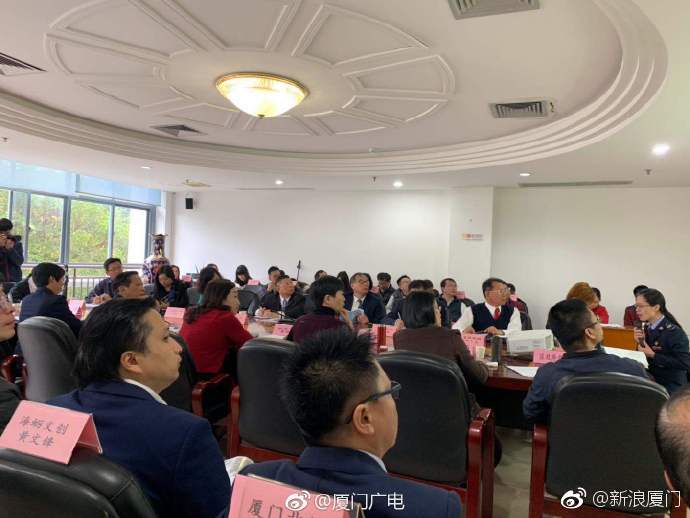 2018中国顶级医院100强名单公布 厦大附属第