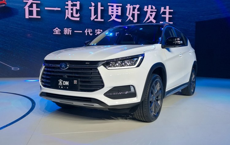 2018年全年销量排行出炉 跟你预想的一样吗?