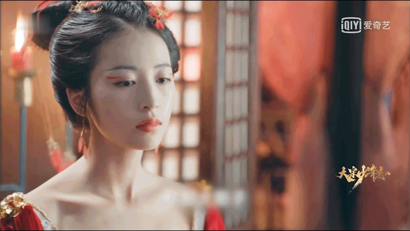 周雨彤小姐姐演的《大宋少年志》真的是太棒了眼神小细节真的表现太棒