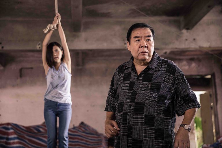 郑则仕与太太林燕明相爱27年,坦言是一生