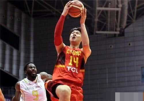 王哲林还有机会去NBA打球吗?为什么?你怎么