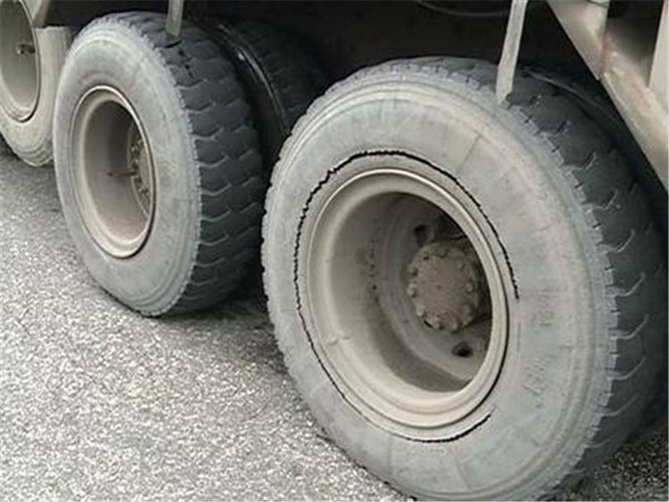 窄轮胎与宽轮胎有什么区别？为何豪车都用宽轮胎？老司机道出实情