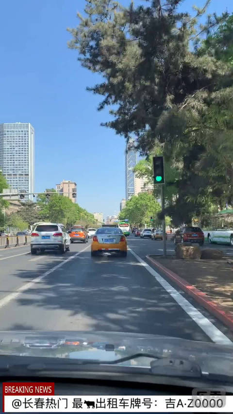 滴滴出行快车司机：安zei车上？是白瞎了