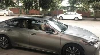 近期“雷克萨斯“动态汇总，都在这个专题里