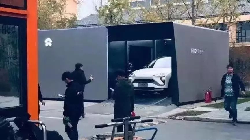 续航500km?37万元的蔚来ES6值得买吗?