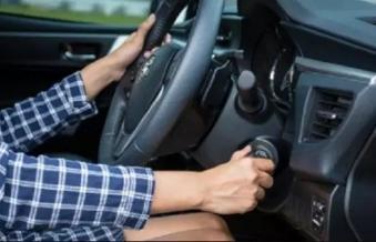 汽车熄火前，你只要多做了这一步，发动机多用５年不是问题