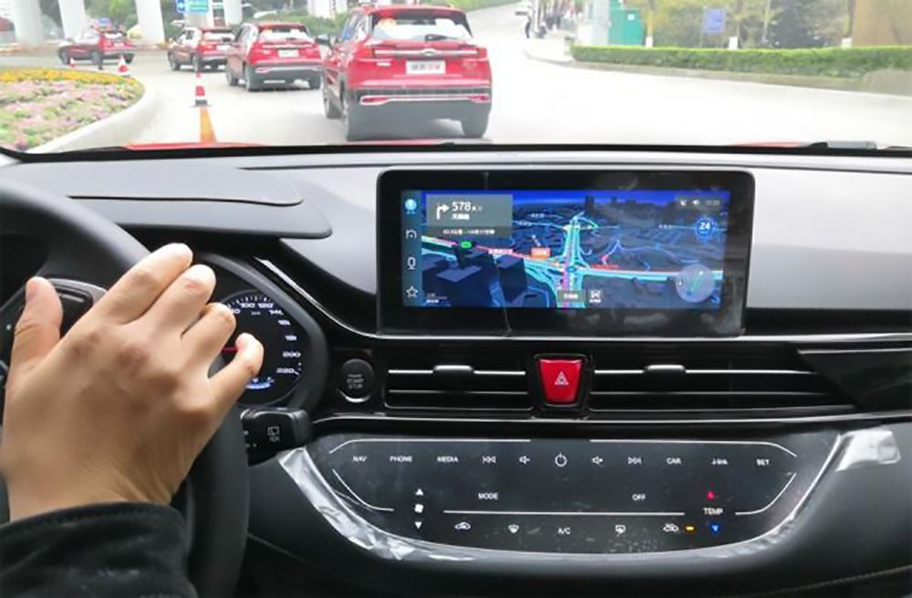 CS35PLUS、缤越、江淮S4、启辰T60和柯米克,10万预算咋选?