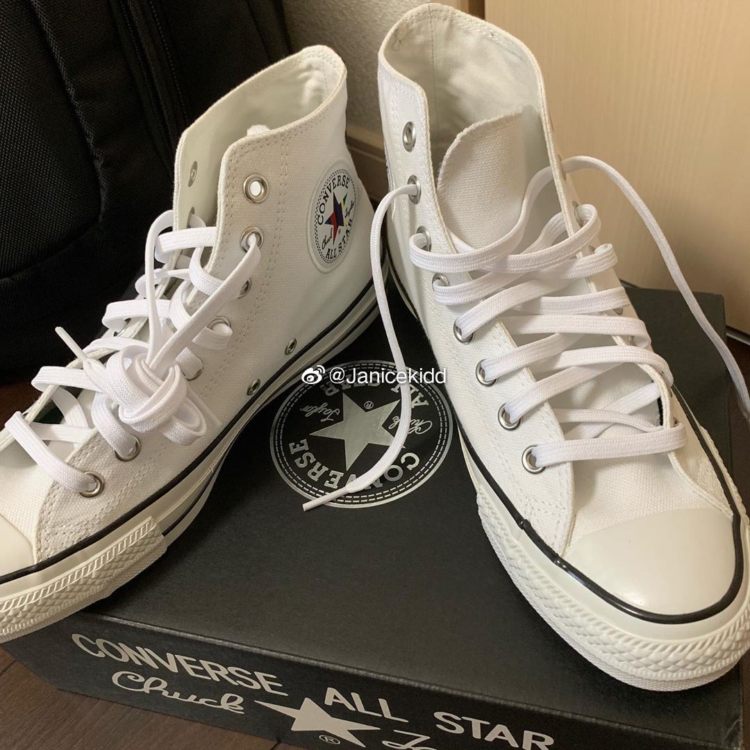 paul smith converse