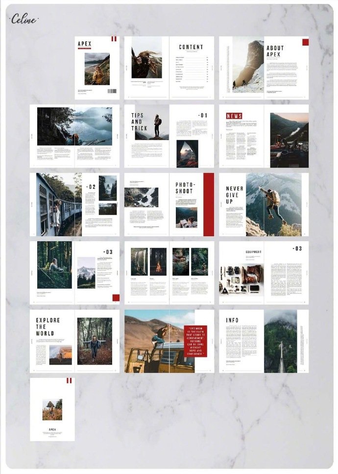 公众号排版设计技巧 如何快速提升公众号颜值