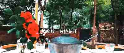 北京周边这5个美上天的地方，人少景美！比旅游景点更值得去！