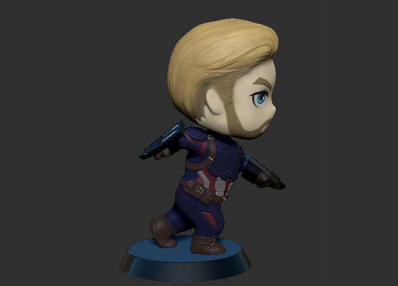 20天销售额50万!这品牌就靠这几只萌出血的复