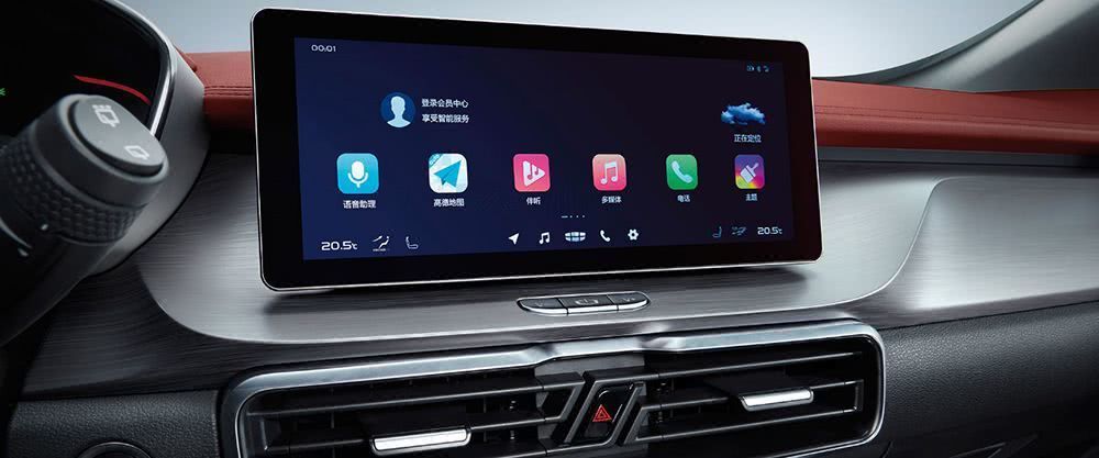 CS35PLUS、缤越、江淮S4、启辰T60和柯米克,10万预算咋选?
