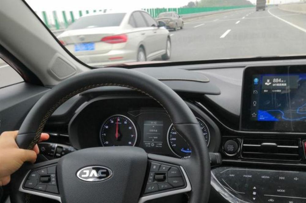 CS35PLUS、缤越、江淮S4、启辰T60和柯米克,10万预算咋选?