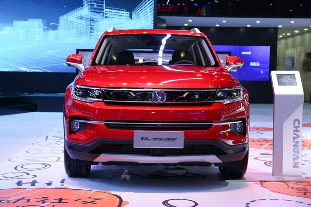 CS35PLUS、缤越、江淮S4、启辰T60和柯米克,10万预算咋选?