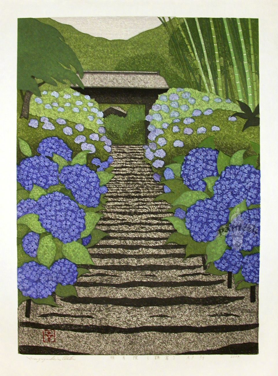 大津一幸　版画 fit=scale-down,w=1200