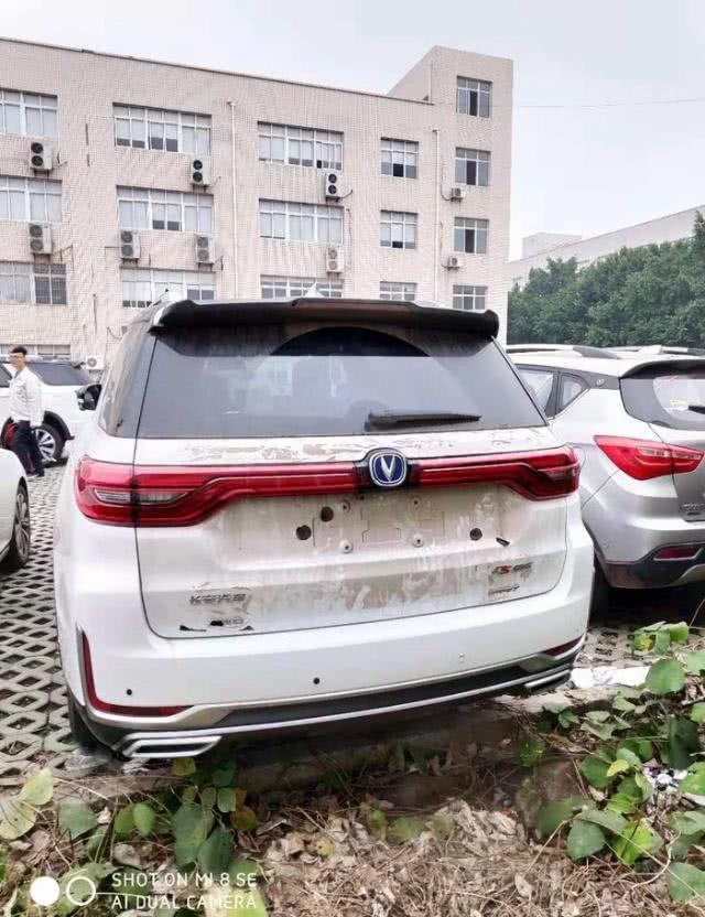 2019CS95ϸع,ɫΧ,GS8ѹ