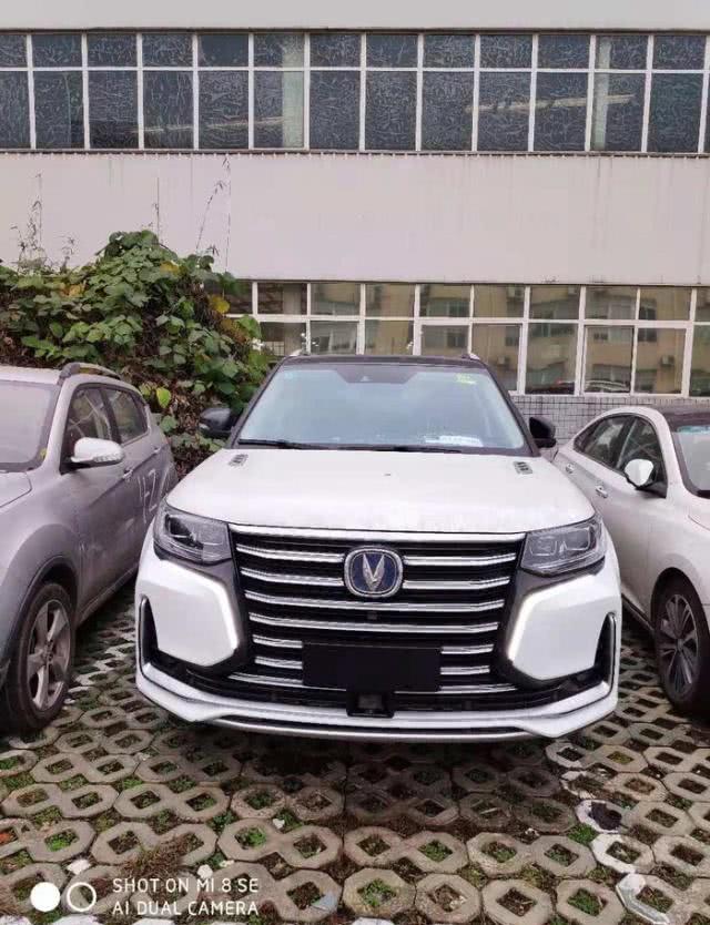 2019CS95ϸع,ɫΧ,GS8ѹ