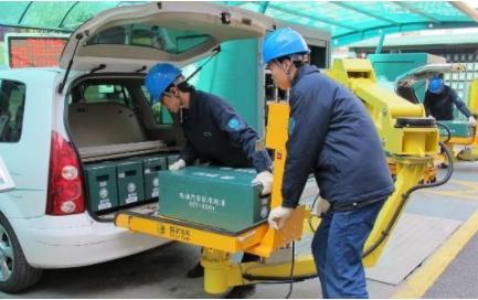 速递!新鲜的“电动车“资讯全在这，看我就够了