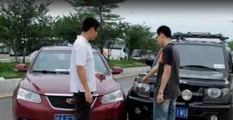 交警提醒别再被保险公司“骗”,实用的保险就这些