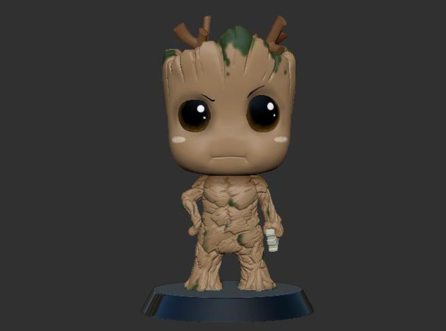 20天销售额50万!这品牌就靠这几只萌出血的复