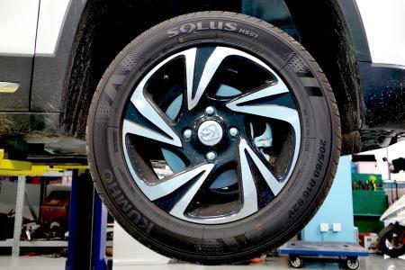 一旦跑过6万公里，这四个地方必须彻底检查，否则车子很快就报废