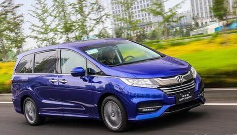 预售价9.98-14.28万 又一款高端大气的MPV即将上市