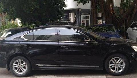 速递!新鲜的“10-15万中型三厢车“资讯全在这，看我就够了