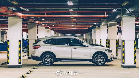 原来，深圳车牌摇号可以这么方便！