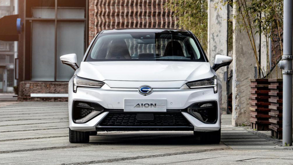 速递!新鲜的“新能源“资讯全在这，看我就够了