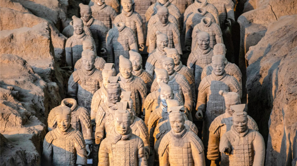 中国南海生命奇迹！全球仅50处，死后100年仍造福...