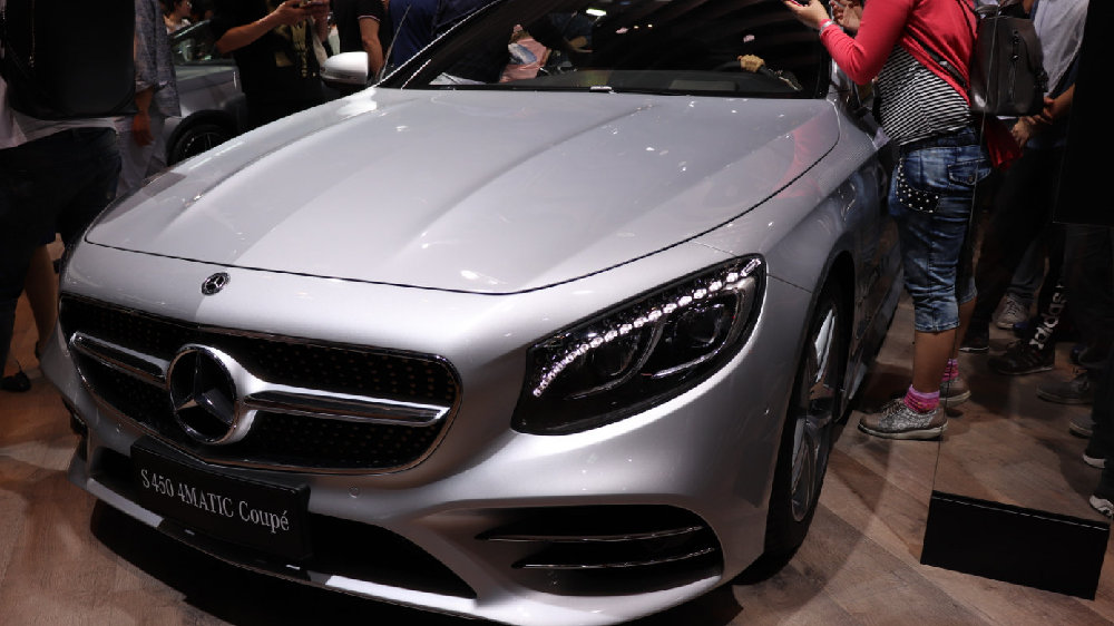 论危机公关的重要性，奔驰这次错在哪？