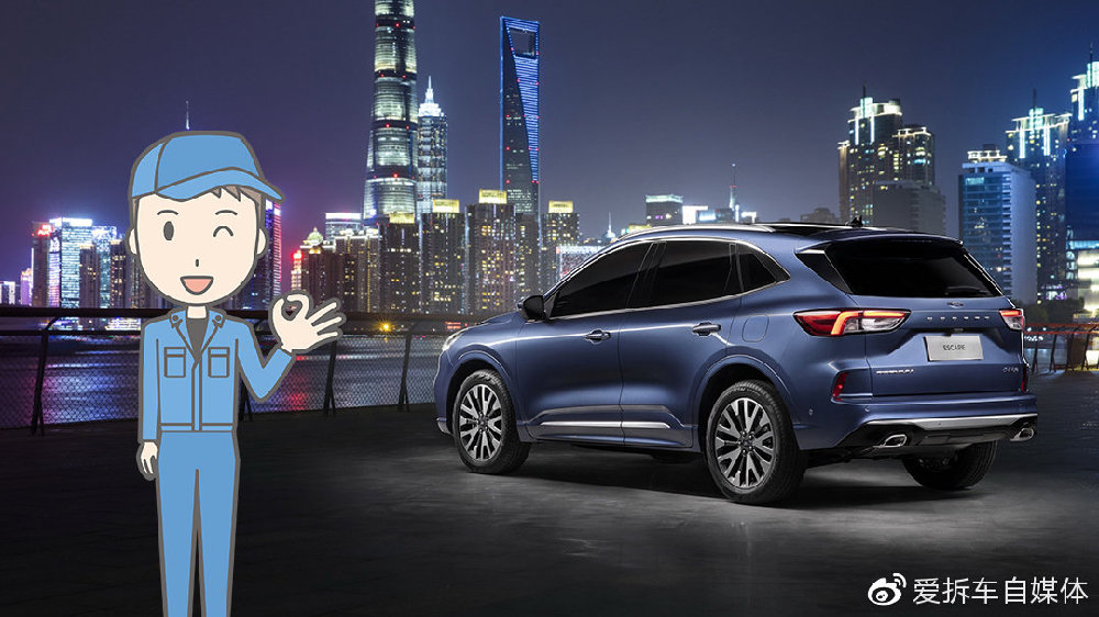 “福特“有新的文章更新，请注意查收