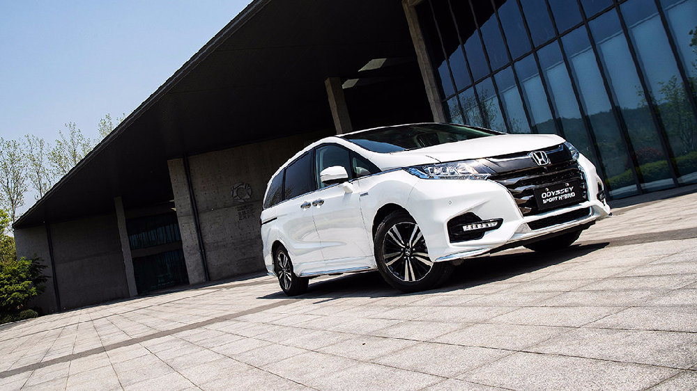 近期“本田“动态汇总，都在这个专题里