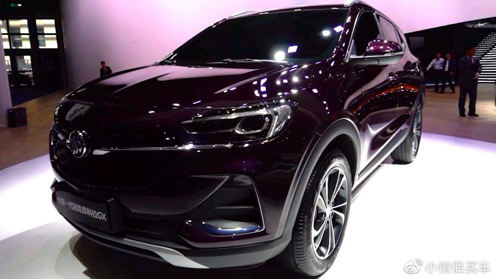 下半年值得购买的合资紧凑型SUV 最便宜的可能只要10万