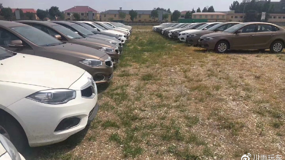 因为买车导致全家乱作一团，其实选车没有那么难