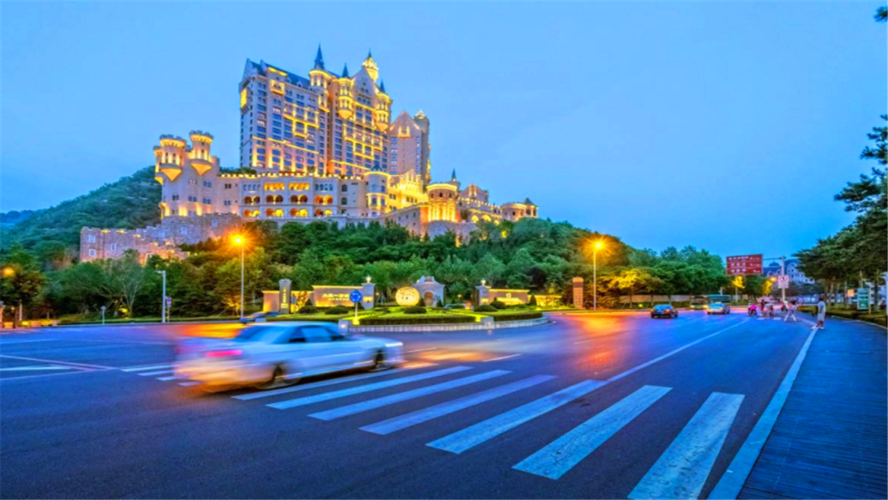 大连人口净流失第一_辽宁出现人口流失的城市,其一葫芦岛,还有带“阳”字的