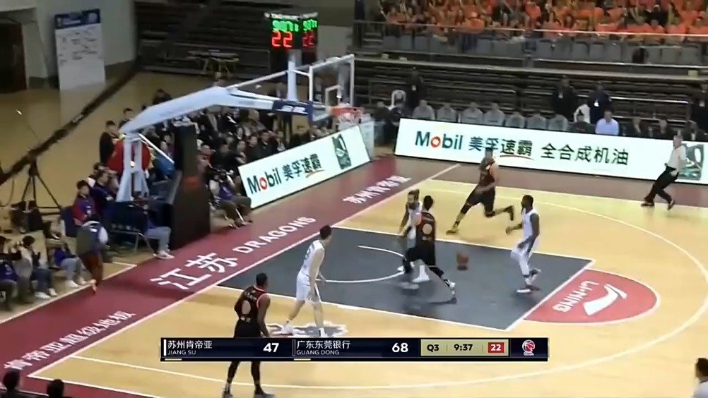 虎扑CBA的看点主页_新浪看点