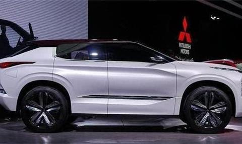 最新最全的“三菱“资讯都在这里，不容错过