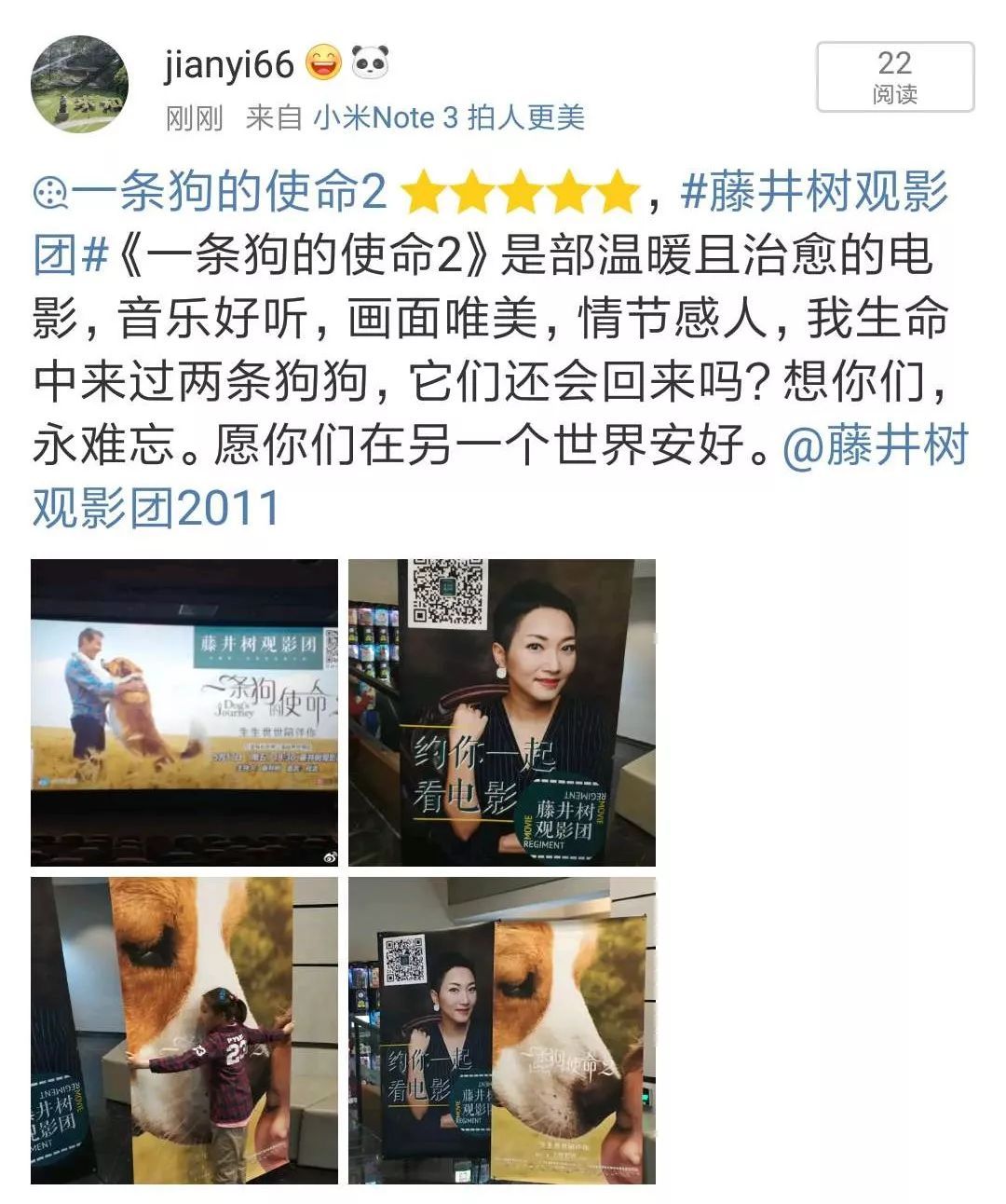 丧失理性打满分，真的好想养条狗。