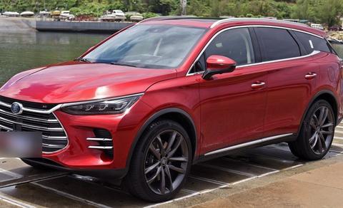 为什么新能源汽车大好前景，如今却销量惨淡，车主：开了你就知道