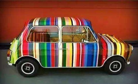 保养要小心的3种车身颜色，第1种最贵，第2种一般保养店不敢收