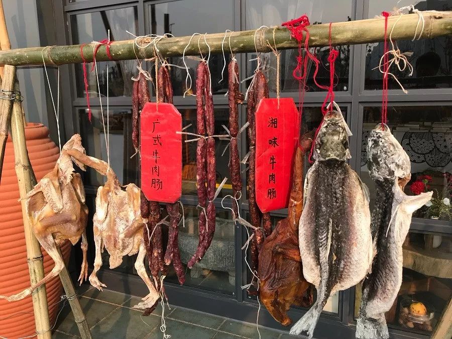 对话商丘丨昕隆美食王靖：商丘美食文化需要传承与创新